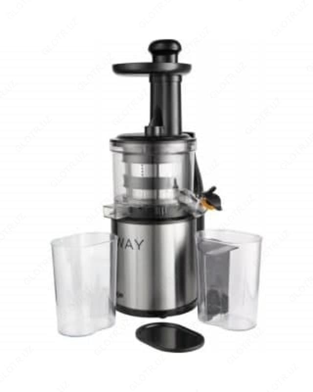 Шнековая соковыжималка GORENJE JC 4800 VWY — 1