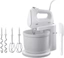 Ручной миксер Braun HM1070