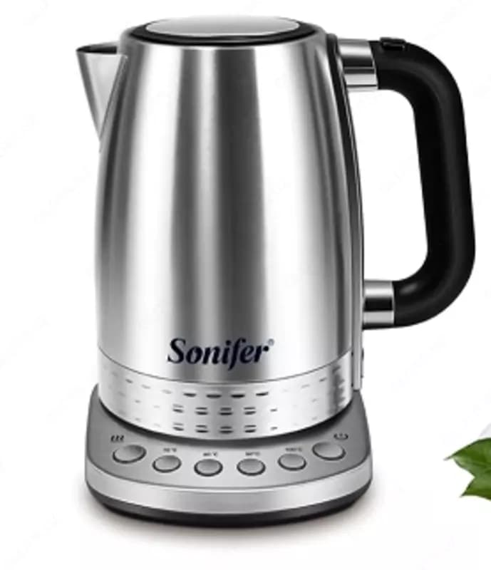 Чайник Электрический Sonifer SF-2054 — 1