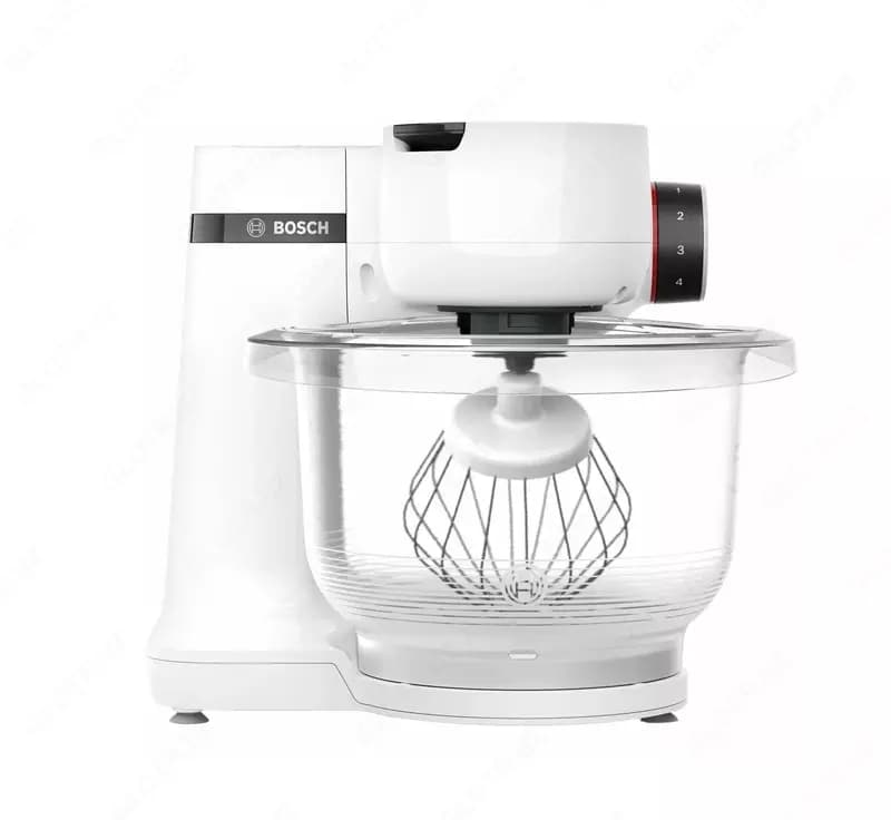Кухонный комбайн Bosch MUMS2TW01 — 1