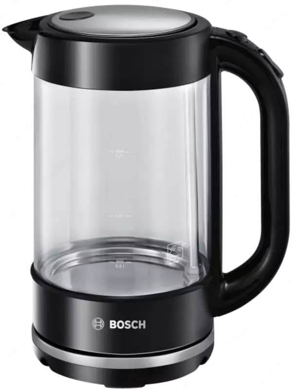 Чайник BOSCH TWK70B03 — 1