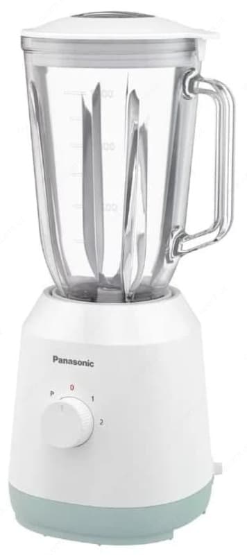 Стационарный блендер Panasonic MX-EX1561WTQ — 1