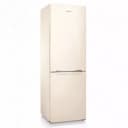 Холодильник SAMSUNG RB29 FSRNDEL No Displey Бежевый