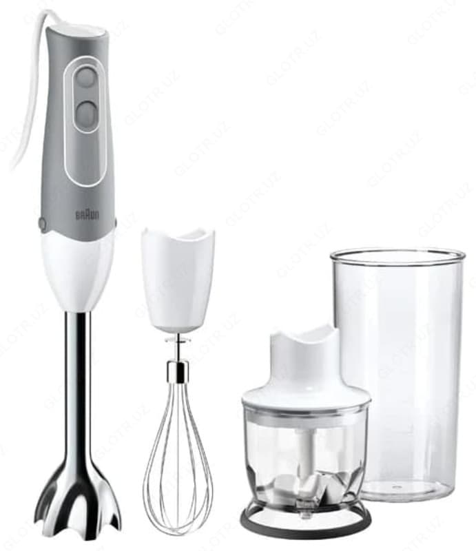Погружной блендер Braun MQ 525 — 1