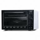 Мини-духовка Artel MD - 3618 LUX, черно-белый