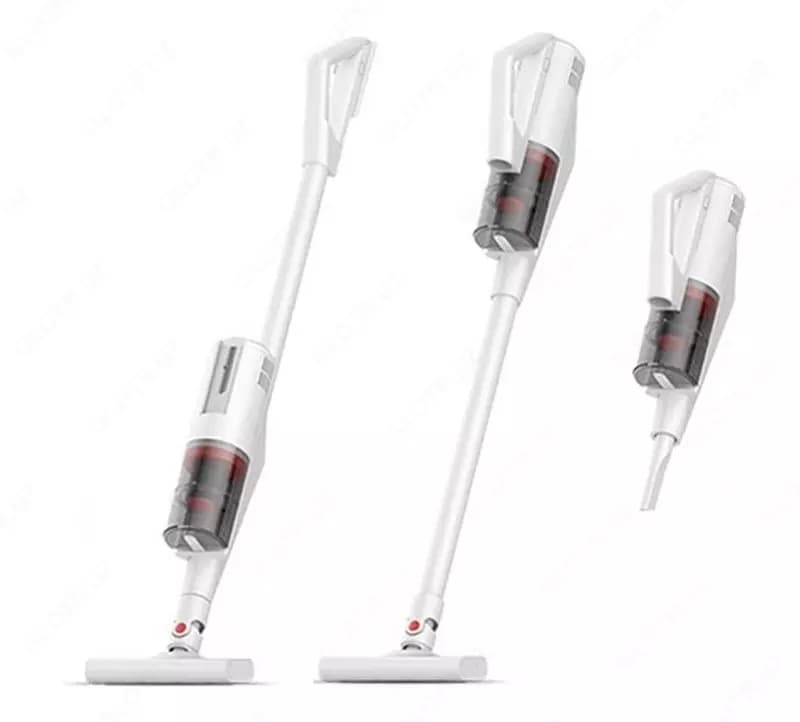 Вертикальный пылесос Deerma DX888 — 1