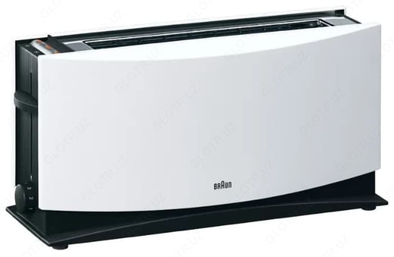 Тостер Braun HT 500 — 1