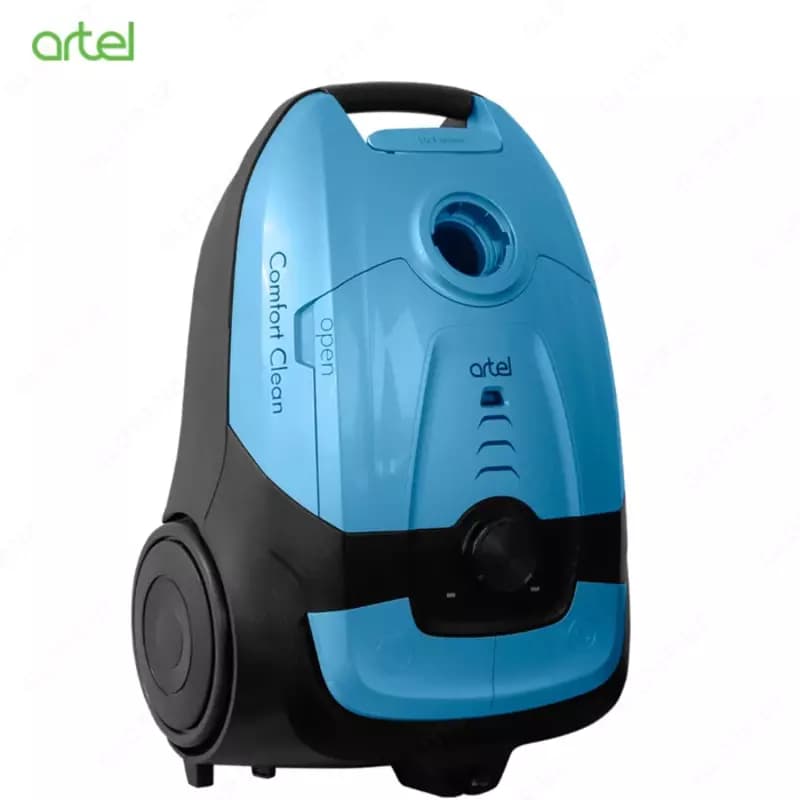 Пылесос Artel Art VCB 4537 Синий — 1