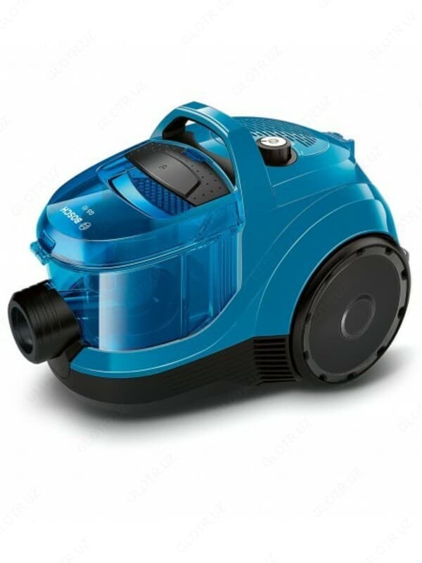 Пылесос BOSCH BGS3U1800 — 1