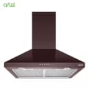 Кухонная вытяжка Artel Art-0760 Prima Lux Коричневый