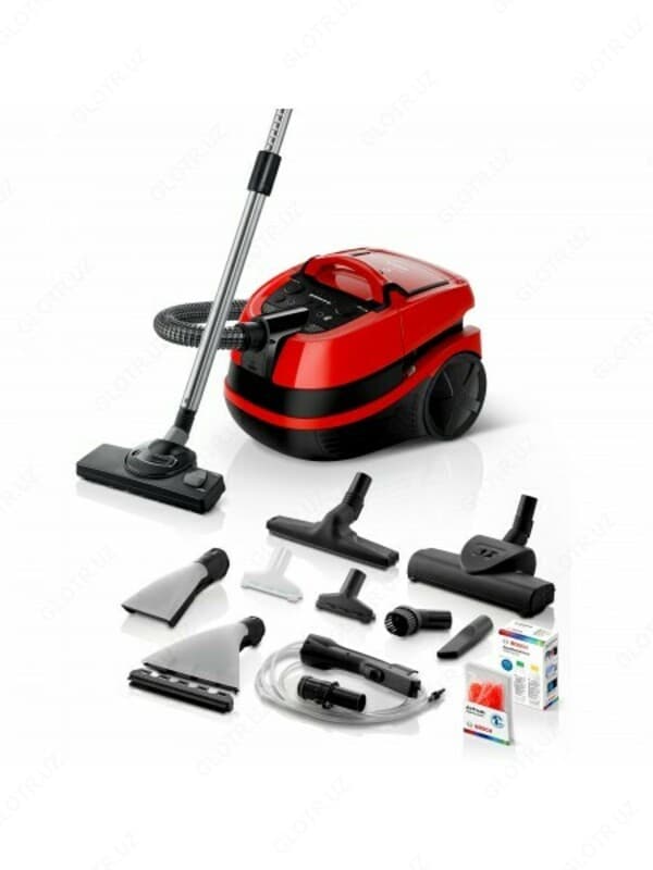 Пылесос BOSCH BWD421PET — 1