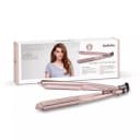 Выпрямитель для волос Babyliss ST335AE, розовый