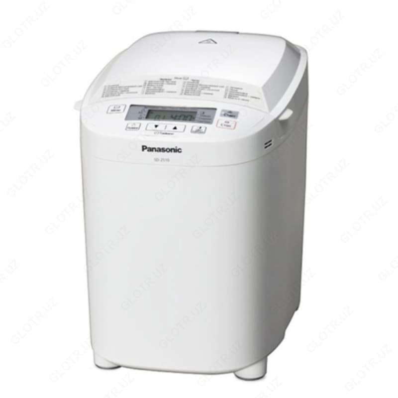 Хлебопечка Panasonic SD-2510WTS — 1