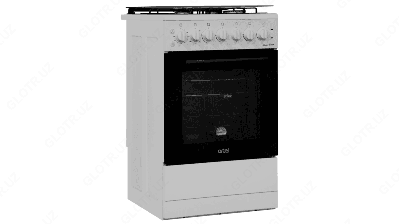 Комбинированная плита Artel Milagro 50 02-K Grey — 1