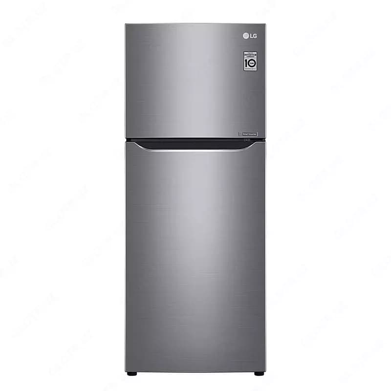 Холодильник LG GL-C252SLBB — 1
