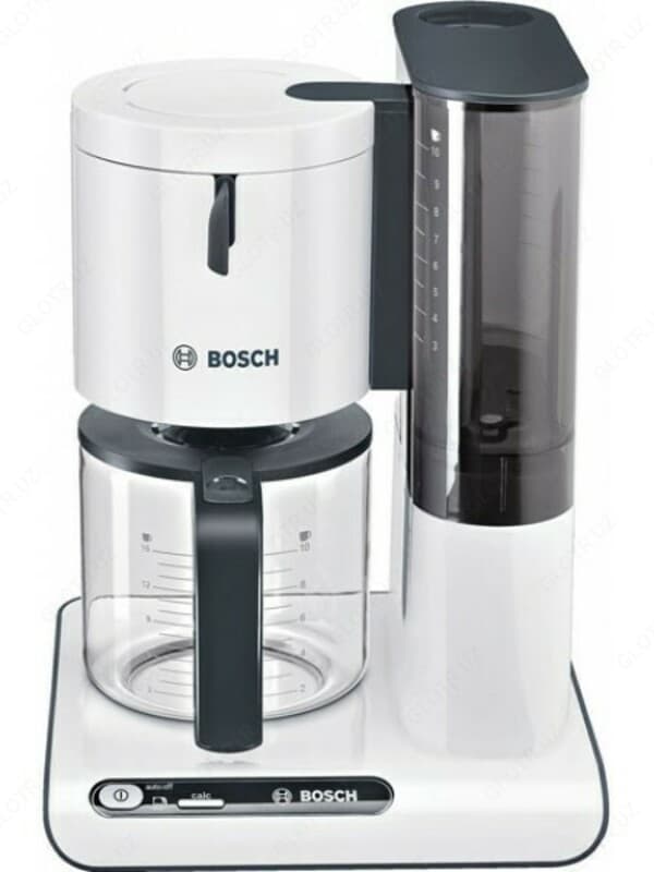 КОФЕВАРКА BOSCH TKA8011 — 1