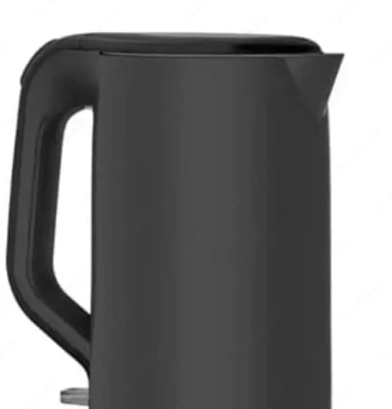 Электрочайник ”Shivaki SH - KE 4401В” (Черный) — 1