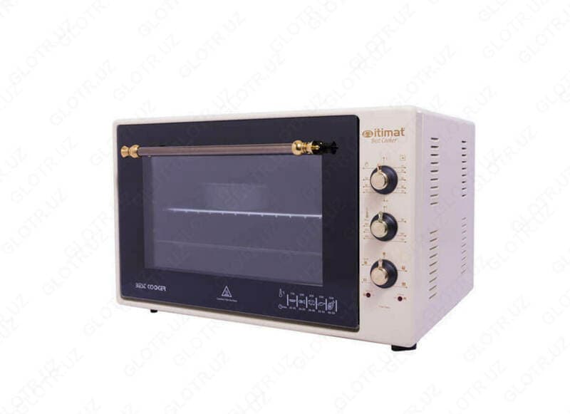 Мини печь Itimat I-60 DFL (Rus) — 1
