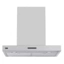 Купольная Вытяжка ”Beko HCB61630BX” (Серая) 60 см