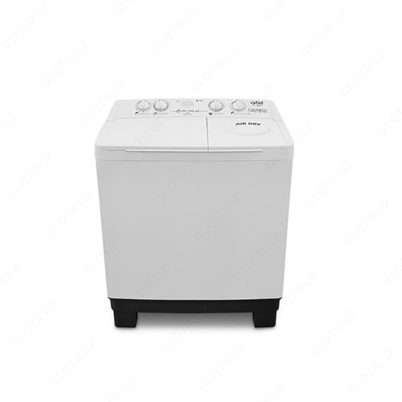 Стиральная машина Artel TC 100 P Grey — 1