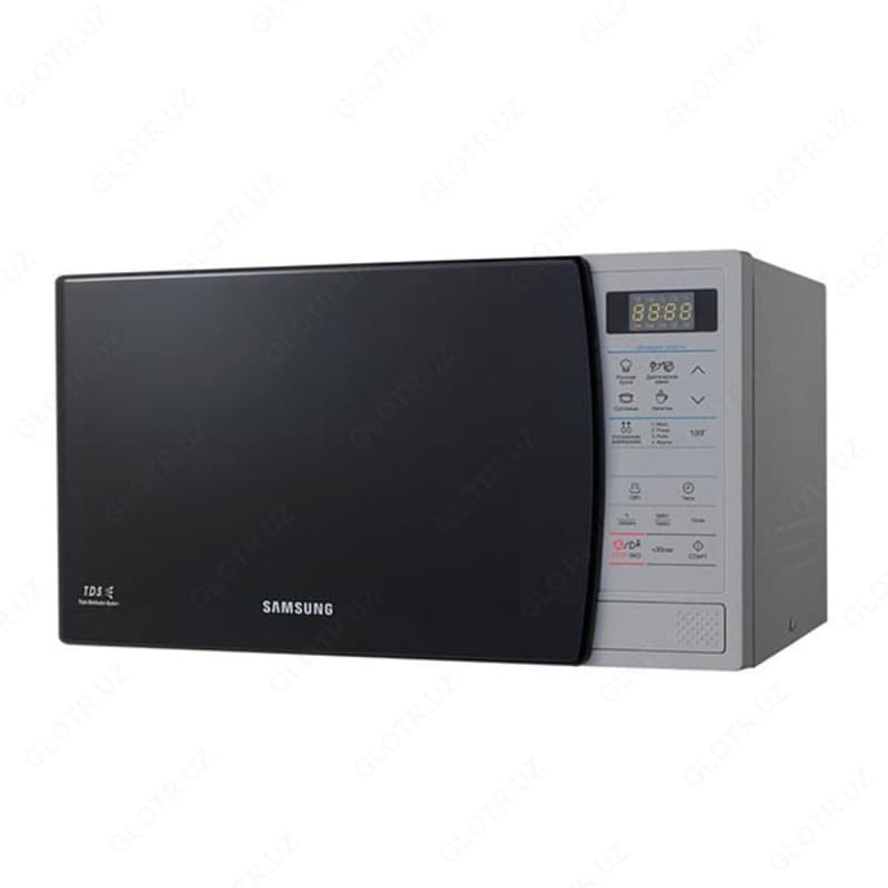 Микроволновая печь Samsung ME83KRS — 1
