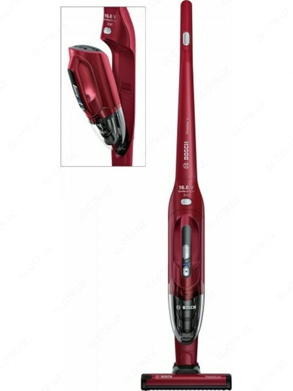 Пылесос Bosch BBH21630R — 1