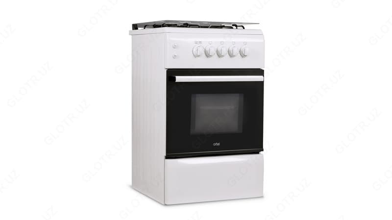 Газовая плита Artel Apetito 50-v2 White — 1