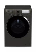 Стиральная машина автомат ”BEKO WTV8734XCM” (Темно-серая) 8 кг