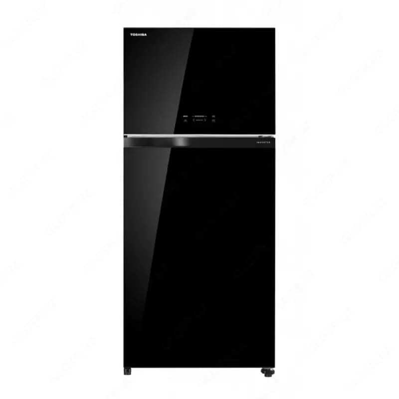 Холодильник Toshiba GR-AG820U-C(XK) 608 литр — 1