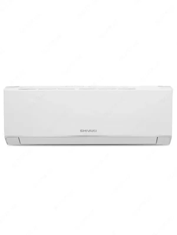 Кондиционер Shivaki Breeze SIH1W12HE — 1