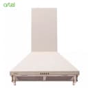 Кухонная вытяжка Artel Art-0760 Prima Lux Бежевый