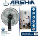 Вентилятор Arshia 2578