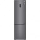 Холодильник LG GC-B509SLCL grey