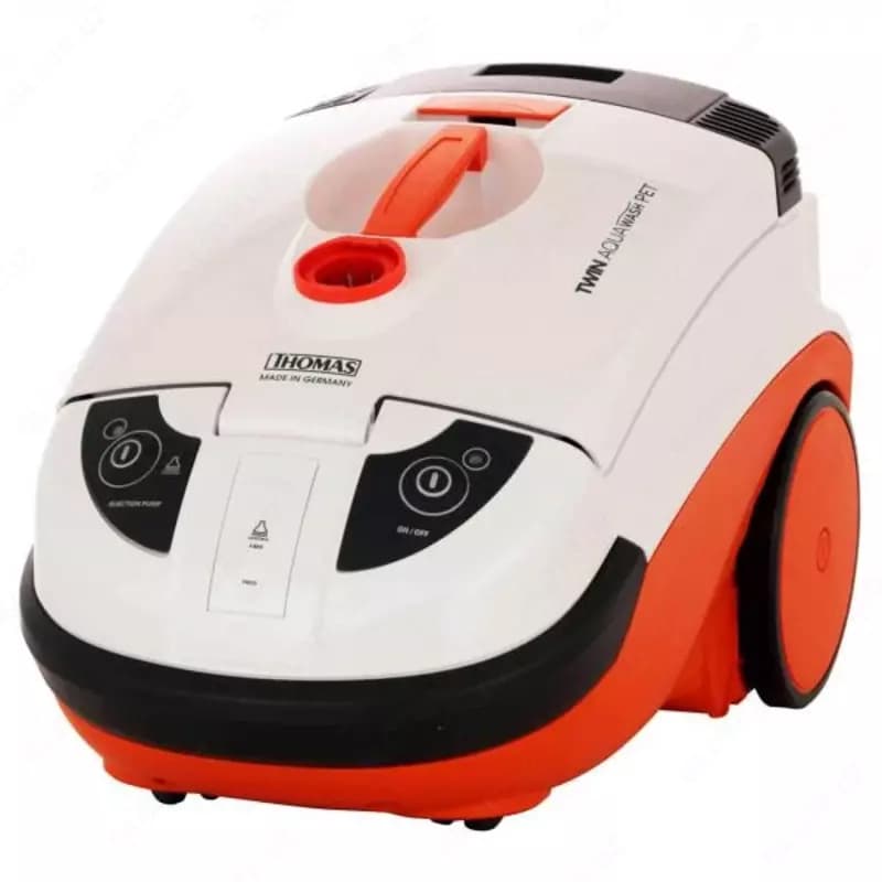 Пылесос Thomas Twin Aquawash Pet — 1