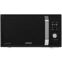 Микроволновая печь ”Samsung MS23F302TAK” (Черная) 23 литра