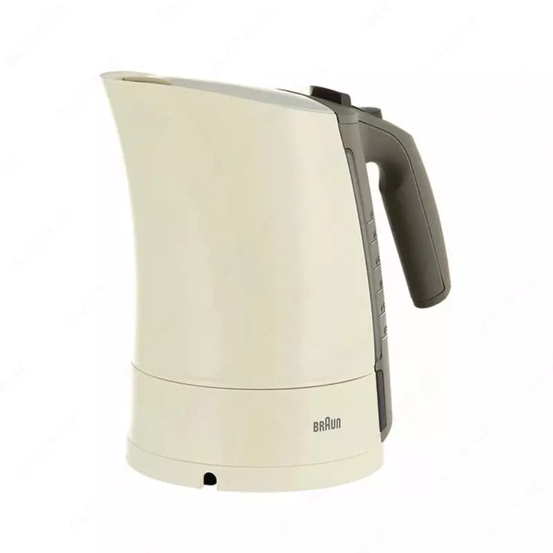 Чайник электрический Braun WK300 KE BRAUN CREAM INT — 1