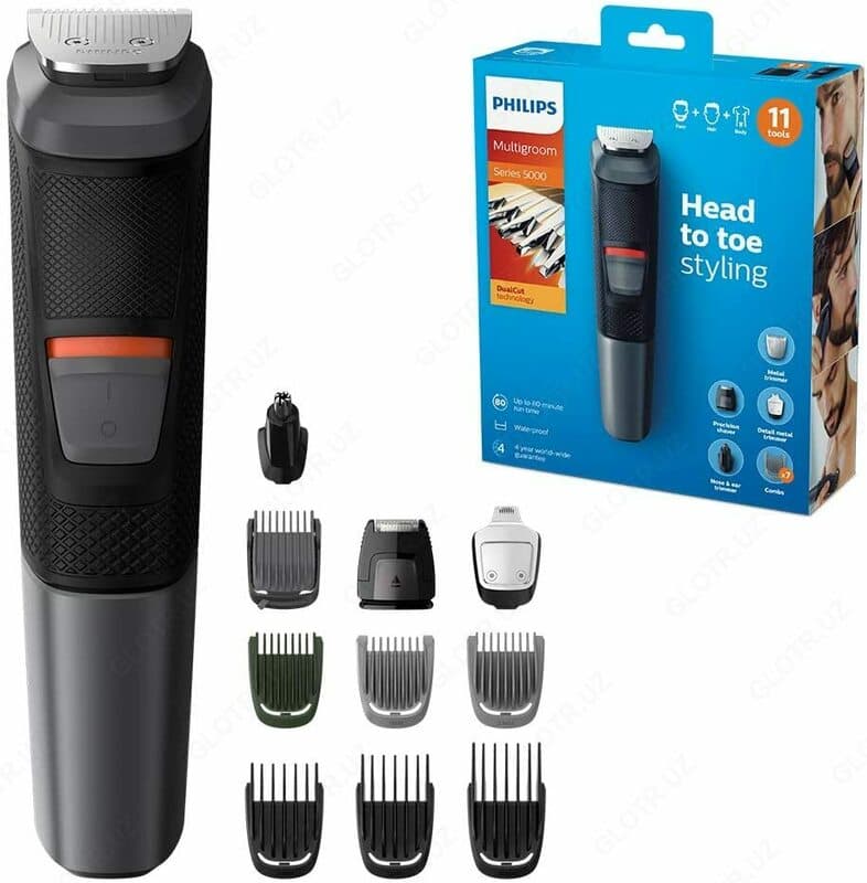 Триммер Philips MG5730 — 1
