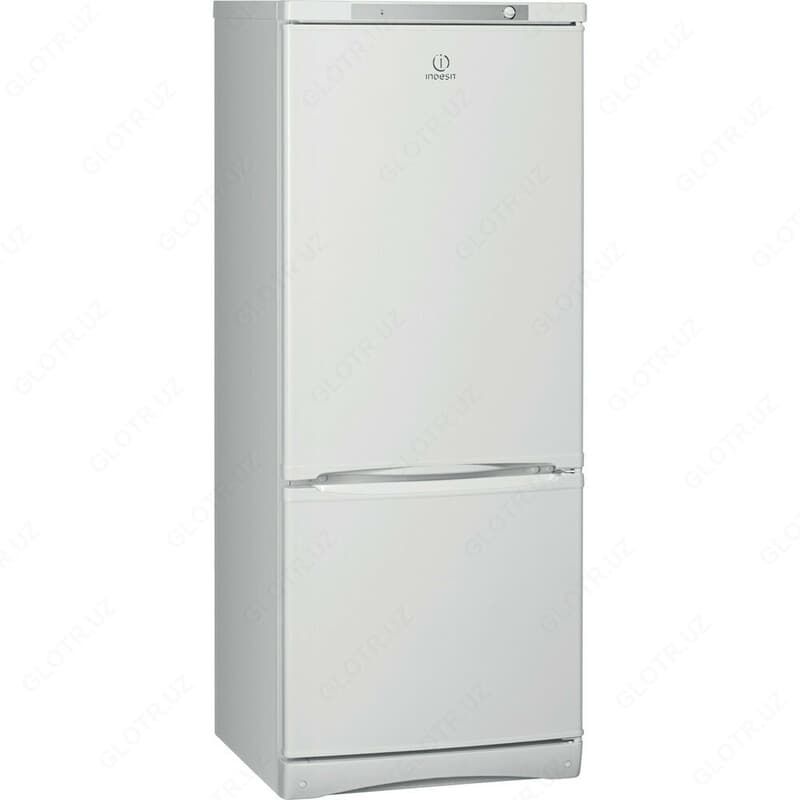 Холодильник Indesit ES 15 — 1