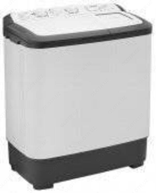 Стиральная машина Artel TE 60 LC Grey — 1