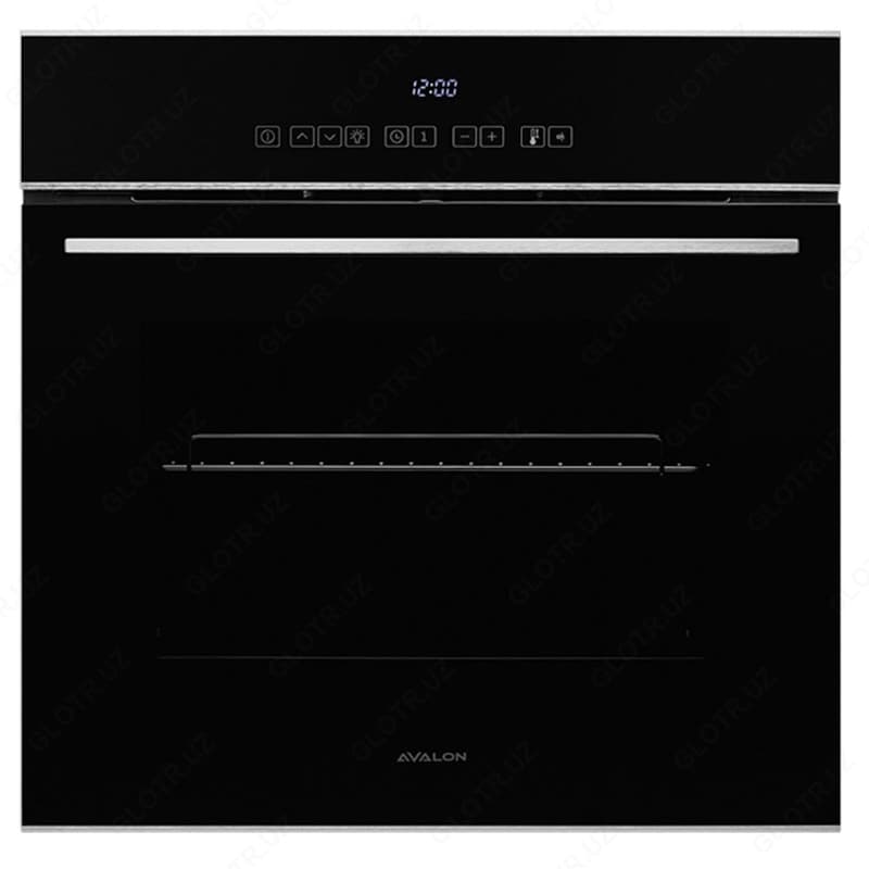 Встраиваемая духовка Avalon VHI-101 Black — 1