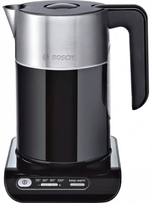 Чайник BOSCH TWK8613P — 1
