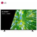 Телевизор LG 75-дюймовый 75UQ80006 4K UHD Smart TV Airplay, Bluetooth, Wi-Fi