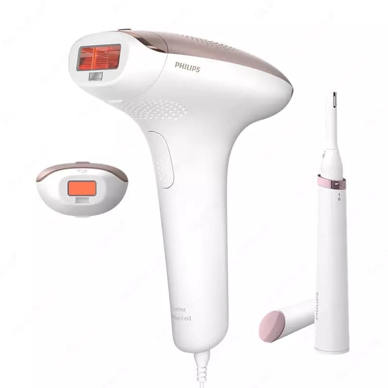 Фотоэпилятор Philips BRI921 IPL для удаления волос Lumea IPL 7000 Series — 1