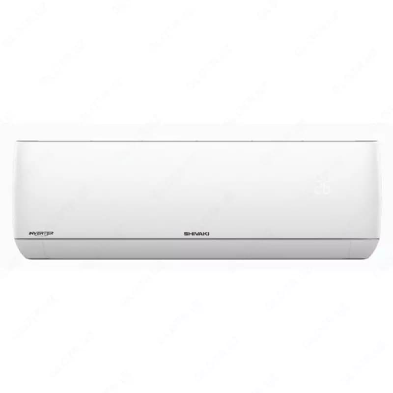 Кондиционер Shivaki Sensei SHVSIJ2AW12BE Inverter 12 — 1