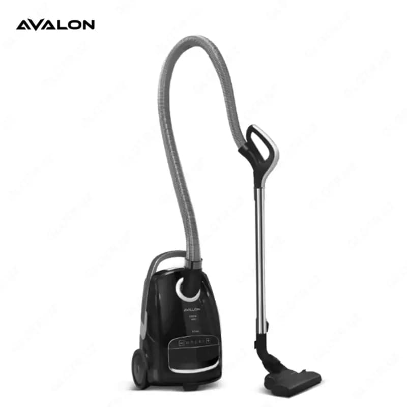 Пылесос Avalon AVL-VCB 2250B Черный — 1