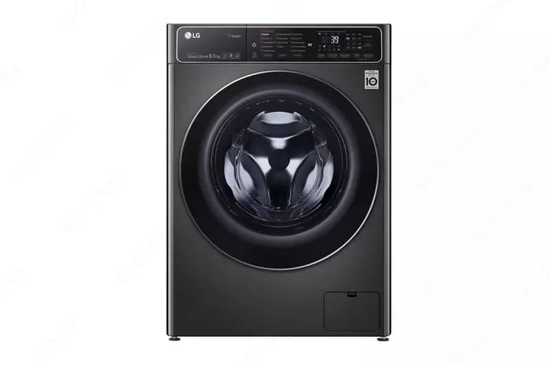 Стиральная машина LG F2T9GW9P — 1