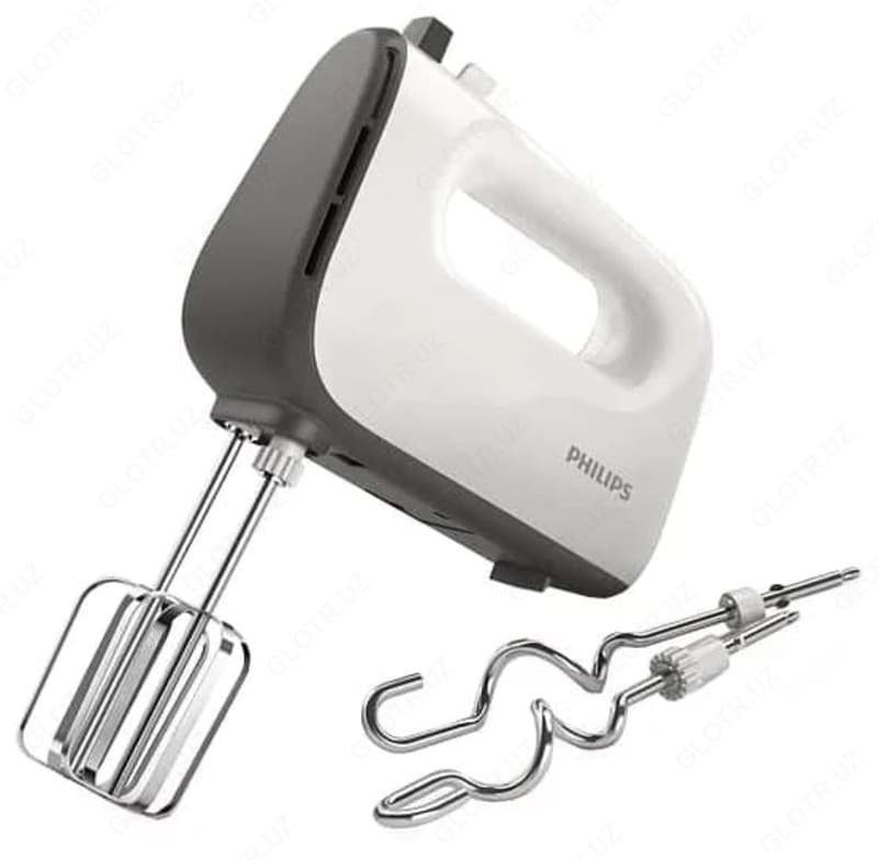 Миксер Philips HR3740/00 Viva Collection — 1