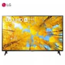 Телевизор LG 55-дюймовый 55UQ76003 4K UHD Smart TV Airplay, Bluetooth, Wi-Fi