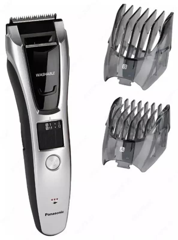Машинка для стрижки Panasonic ER-GB70 — 1