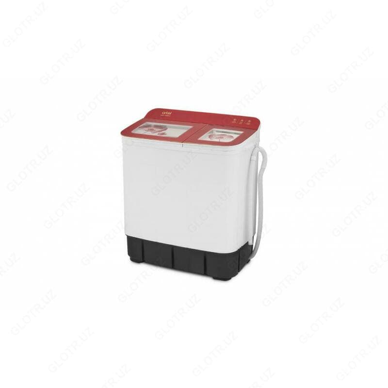 Стиральная машина Artel TG 60 F White-Red — 1